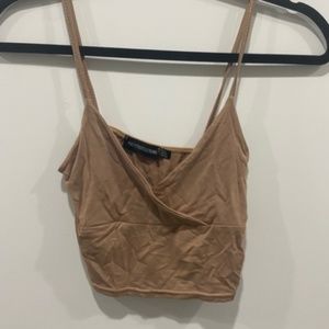 2/$22 PLT Cropped Tank Tops